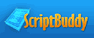 ScriptBuddy logo